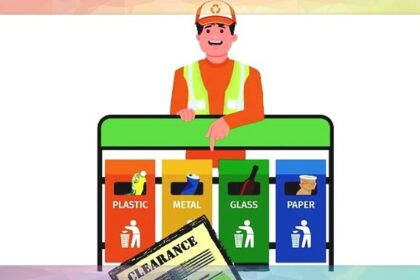 Obtain pollution clearances or face closure, warns GSPCB
