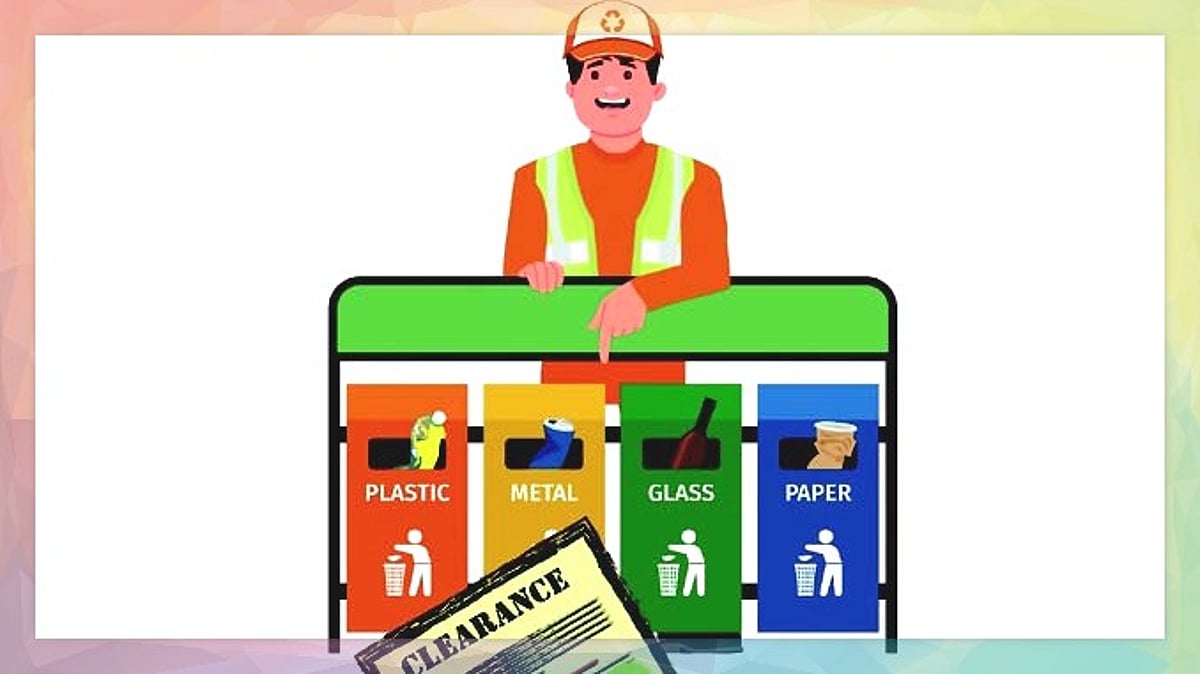 Obtain pollution clearances or face closure, warns GSPCB