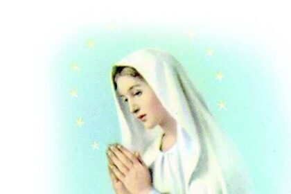 October - A month dedicated to The Holy Rosary