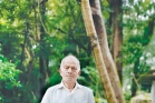 Octogenarian dhobi Dulba Kanolkar still pedals to sustain a 200-year family legacy