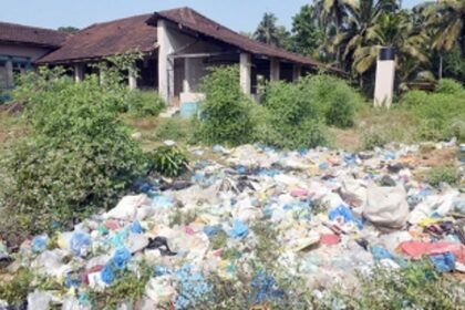 Odd timings of Assolna sub-health centre inconvenience residents