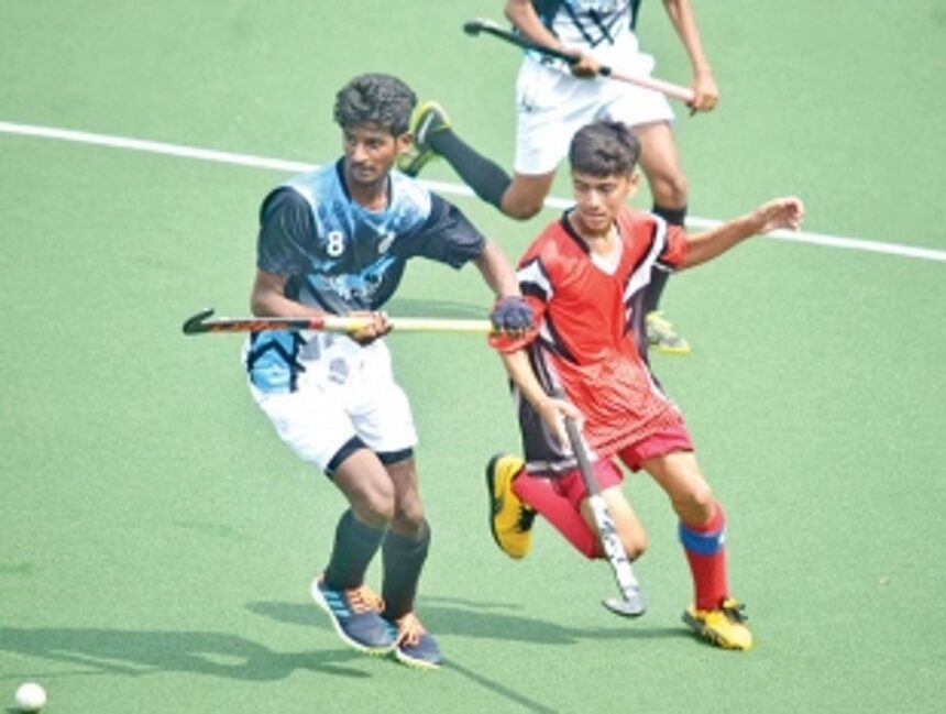 Odisha, Bihar, Arunachal, Andhra Pradesh score big wins