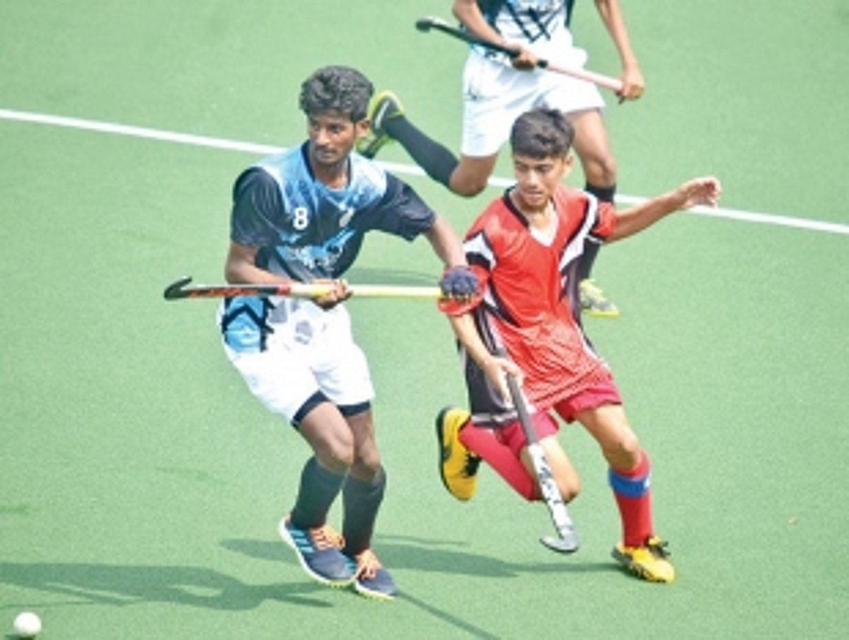 Odisha, Bihar, Arunachal, Andhra Pradesh score big wins