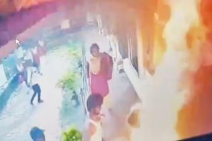Odisha College Student Dies After Self-Immolation Over Sexual Harassment Allegations Against Professor