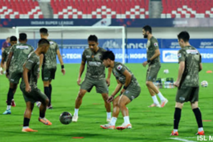Odisha FC, North East United FC look to build momentum following their wins last game week