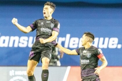 Odisha FC boss Bengaluru to seal special win