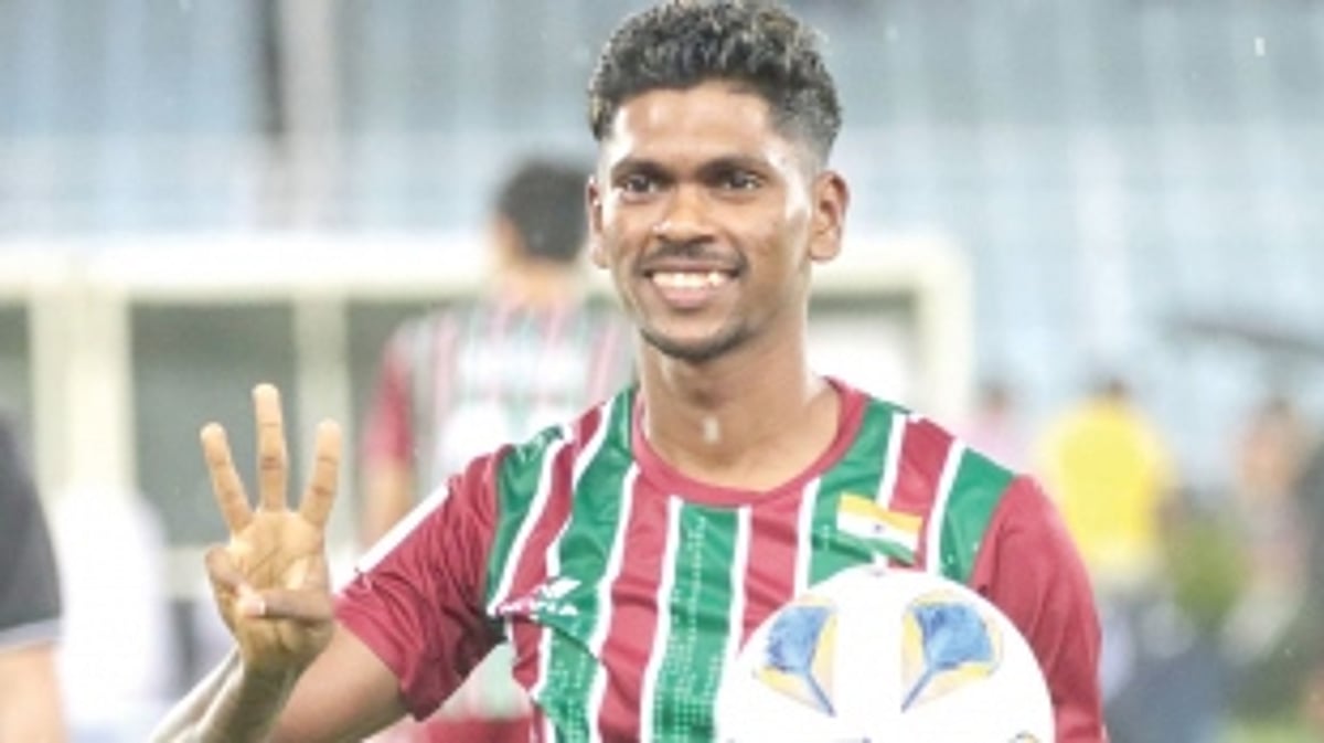 Odisha FC set to sign Liston