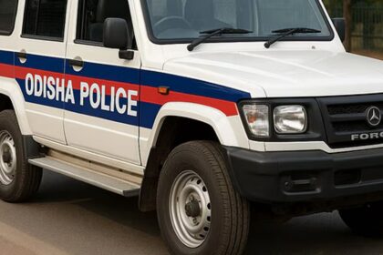 Odisha Lecturer Arrested for Allegedly Parading Wife on Street Over Adultery Suspicion
