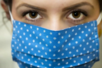 Of Shields, Swords and Masks