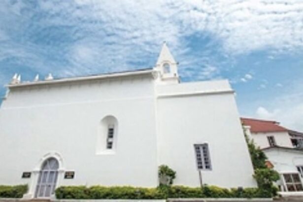 Of feasts and patolleos