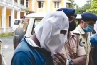 Of rampaging crime and our favourite scapegoats