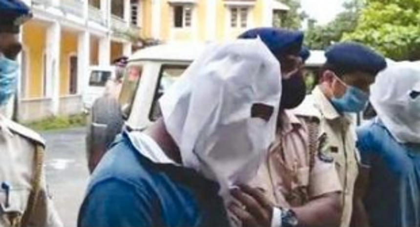 Of rampaging crime and our favourite scapegoats 1 Of rampaging crime and our favourite scapegoats