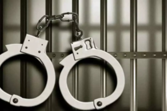 Offence registered against Olencio Simoes & Three others