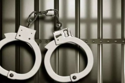 Offence registered against Olencio Simoes & Three others