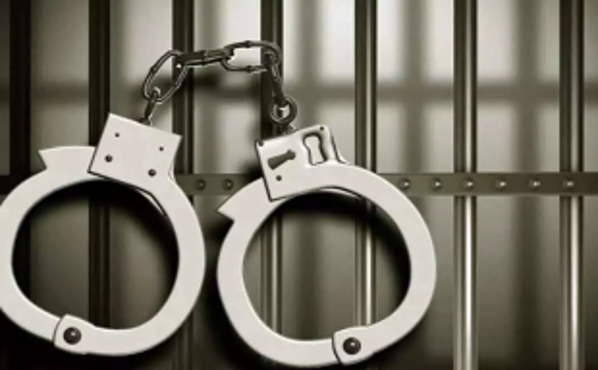 Offence registered against Olencio Simoes & Three others