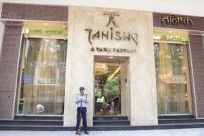 Offers from Tanishq