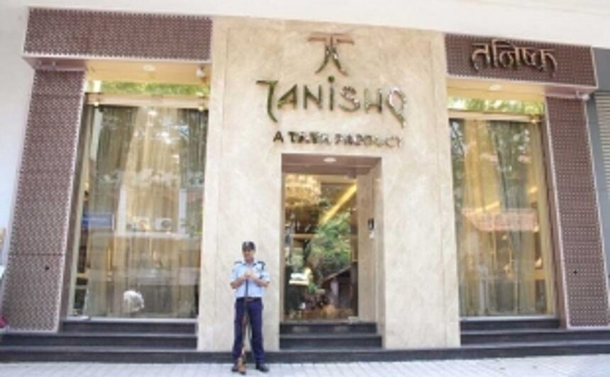Offers from Tanishq