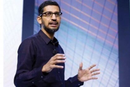 Office is not the place for politics” Google CEO Sundar Pichai, in a recent memo to employees