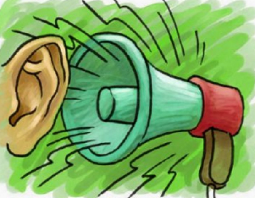 Officers to check noise pollution 1 Officers to check noise pollution