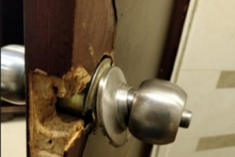 Offices near Margao’s S Goa Police HQs robbed