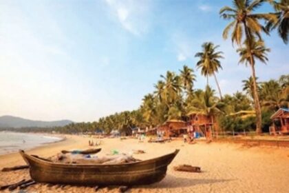 Official Siesta?  Goans say it's  'mandatory' anyway