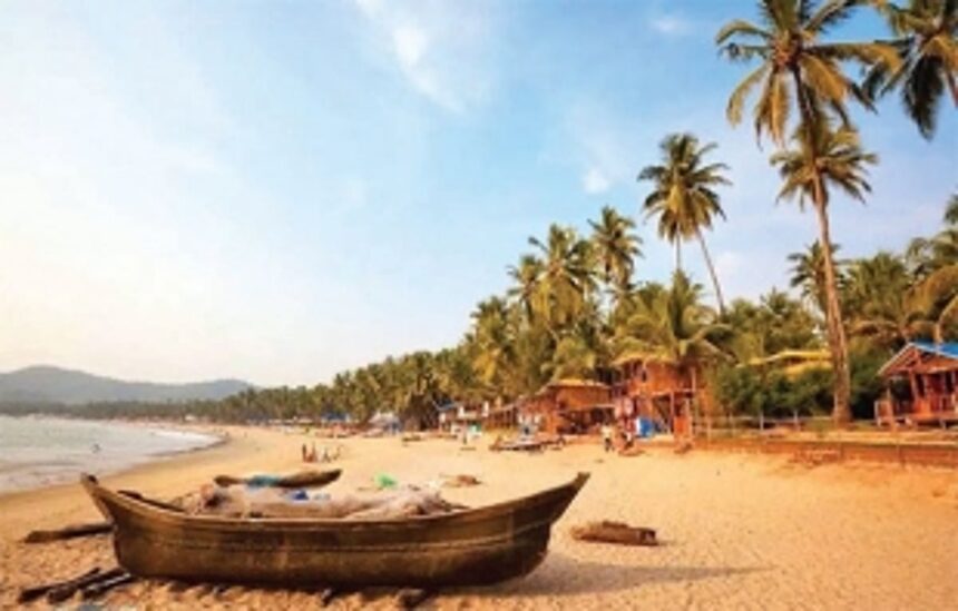 Official Siesta? Goans say it's 'mandatory' anyway 1 Official Siesta? Goans say it's 'mandatory' anyway