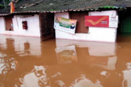 Officials take  stock of situation in Nadora, Camurlim