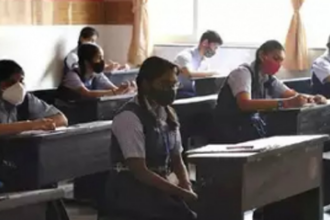 Offline classes can be  resumed: Dr Salkar