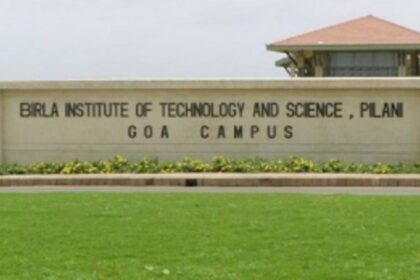 Offline classes cancelled, students in isolation  after 24 test Covid +ve  at BITS Pilani