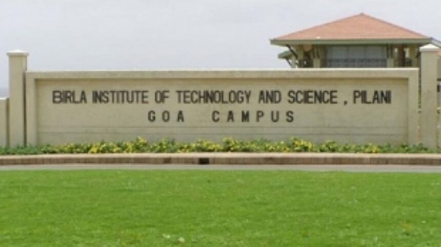 Offline classes cancelled, students in isolation after 24 test Covid +ve at BITS Pilani