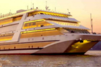 Offshore casinos get another 6 mths in River Mandovi