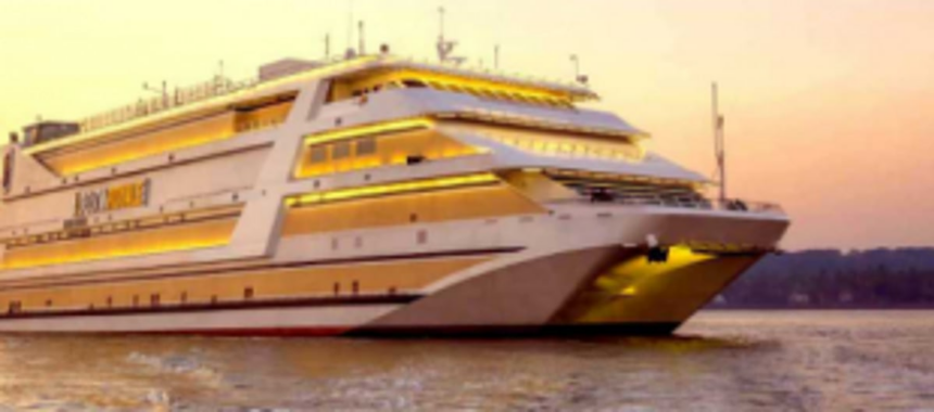 Offshore casinos get another 6 mths in River Mandovi
