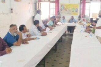 Oil company to revert  9,000 sqmts of land to Mormugao Municipality