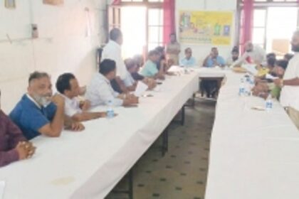 Oil company to revert  9,000 sqmts of land to Mormugao Municipality