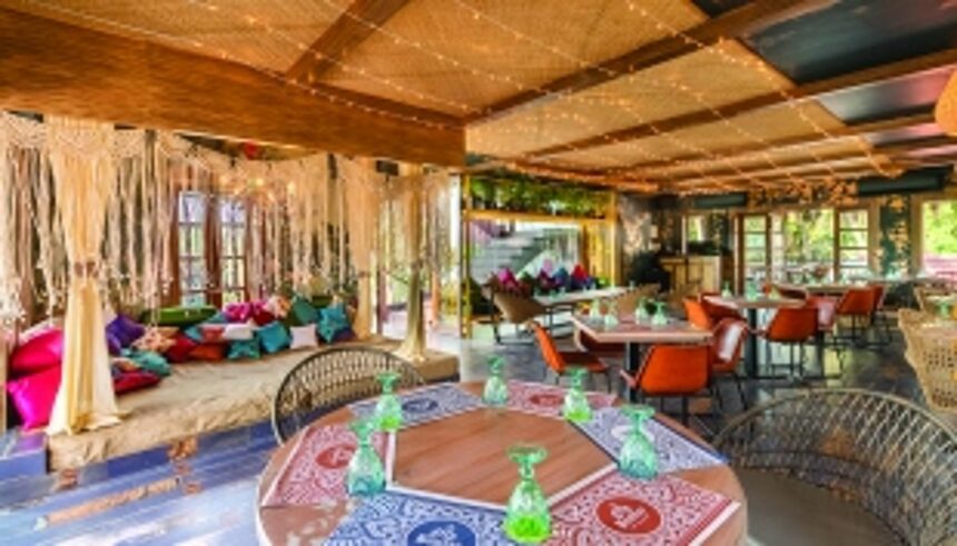 'Old Bombay' says Goa Meri Jaan