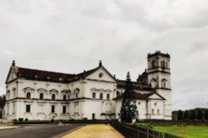 Old Goa Heritage Row: Petition Filed with NMA to Cancel Permission for New Police Station