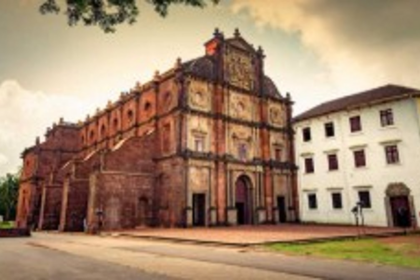 Old Goa Panchayat Denies Permission for Police Station Near UNESCO Heritage Site