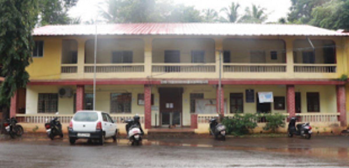 Old Goa Panchayat likely to discuss it   in next panchayat body meeting