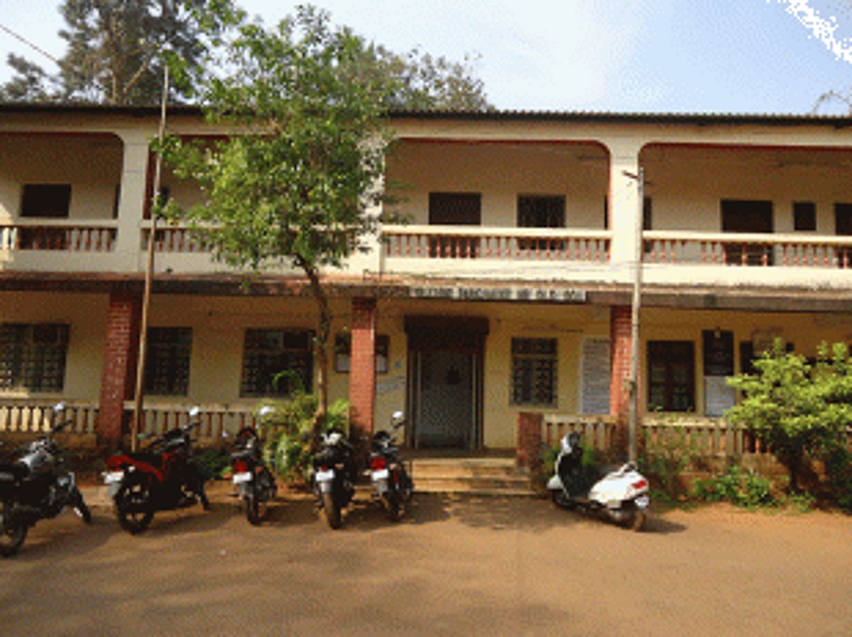 Old Goa Panchayat revokes license to contentious structure