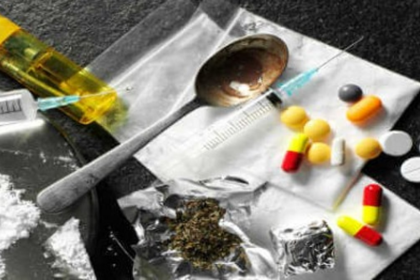 Old Goa Police Arrest Two Bihar Men in Narcotics Raid, Seize Ganja and Cash