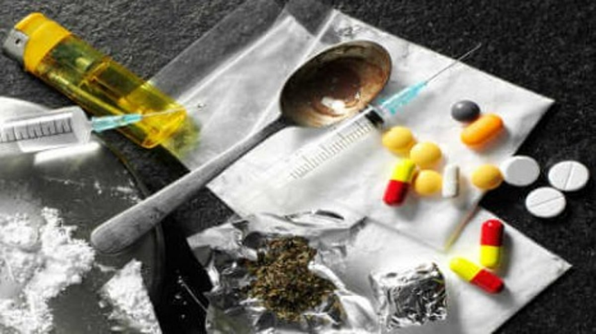 Narcotics Net Tightens: North Goa Police Catch Peddler Red-Handed 1 Old Goa Police Arrest Two Bihar Men in Narcotics Raid, Seize Ganja and Cash