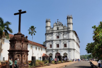 Old Goa Police Conducts Intensive Security Operation Following Pahalgam Attack, 21 Arrests Made