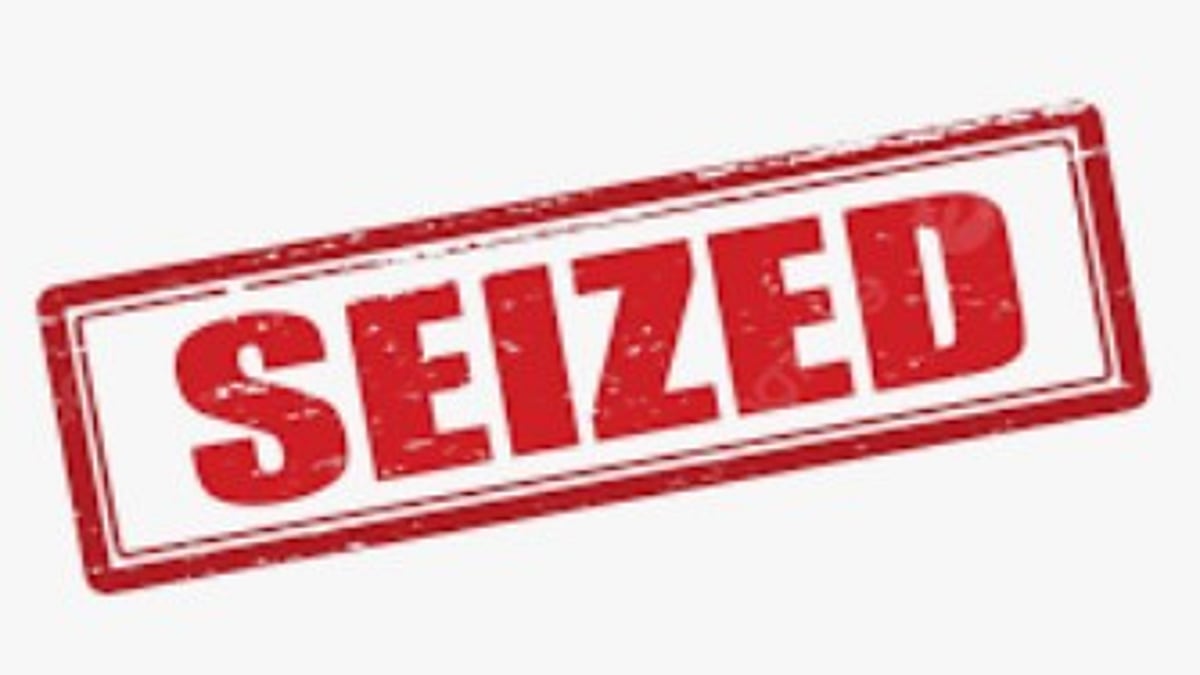 Old Goa Police Seize 74 Cubic Meters of Illegally Extracted Sand Worth Rs 1.48 Lakh