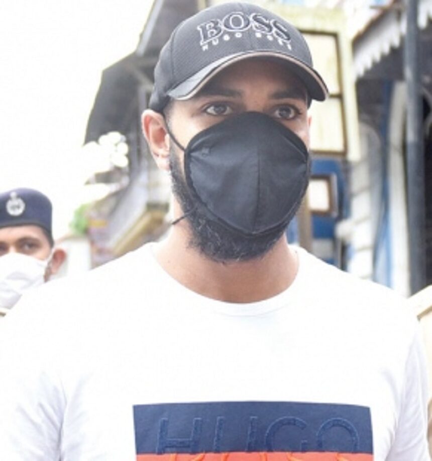 Old Goa Police file charge sheet  against Zenito, 13 others