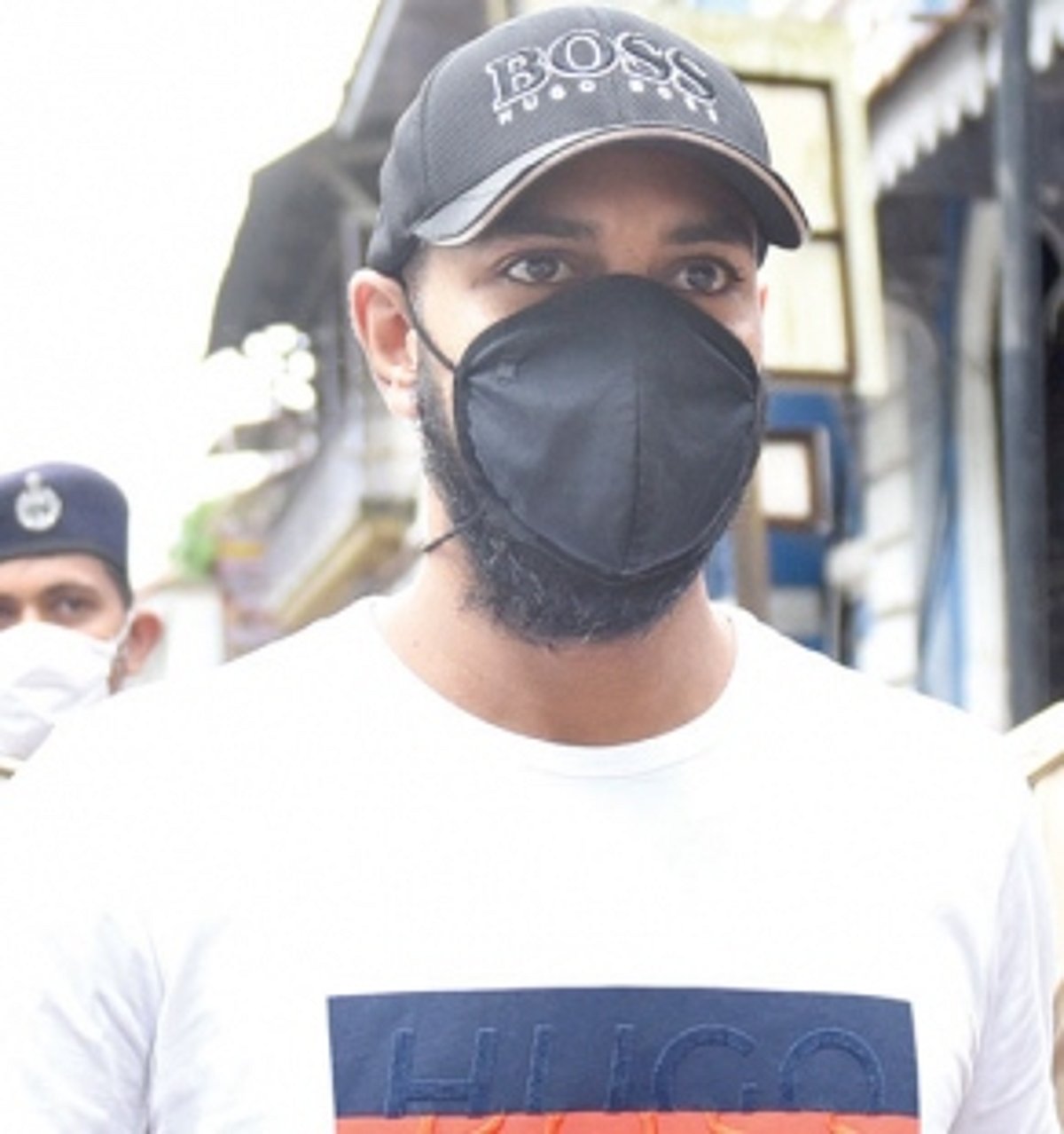 Old Goa Police file charge sheet  against Zenito, 13 others