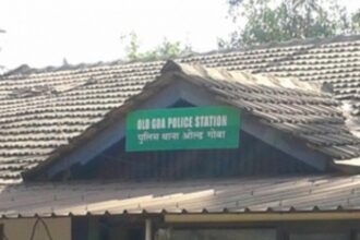 Old Goa Police file chargesheet  in Gauri Achari murder case