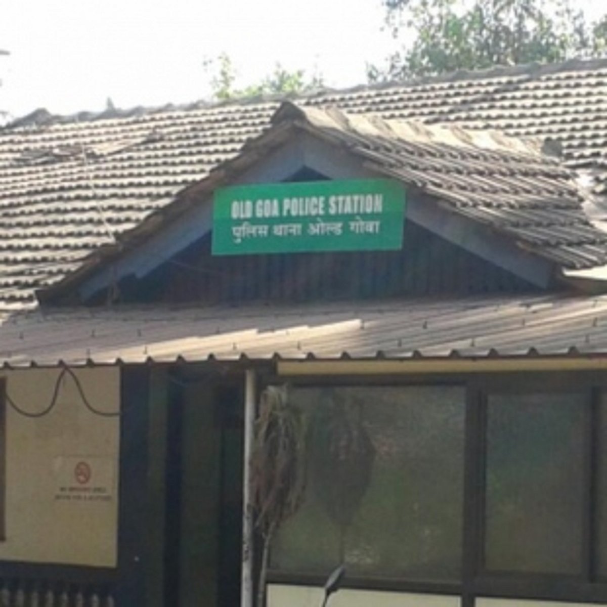 Old Goa Police file chargesheet  in Gauri Achari murder case