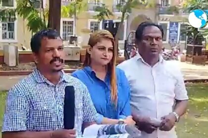 Old Goa Villagers Criticize Goa Tourism Development Corporation for Excluding Them in PRASAD Project Planning