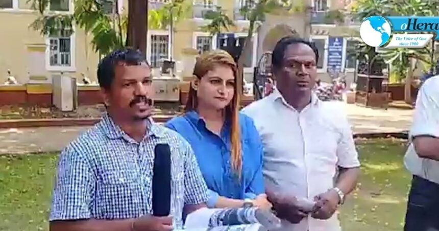 Old Goa Villagers Criticize Goa Tourism Development Corporation for Excluding Them in PRASAD Project Planning