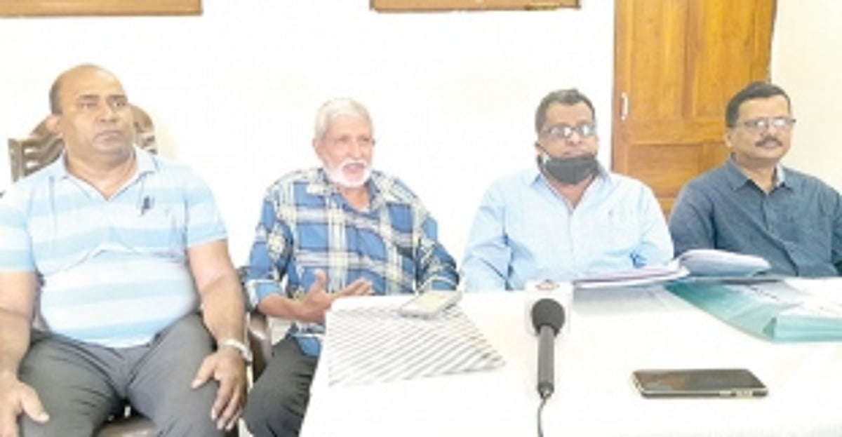 Old Hospicio: Citizens urge govt  to consider Church request